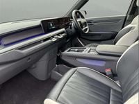 Used Kia EV9 GT-Line 281 kW (383 HP) 2025 Black SUV