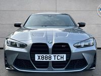 Used BMW 530 Competition Edition 530 HP (389 kW) 2024 Grey Sedan