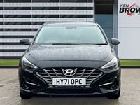 used Hyundai i30 Premium Hatchback