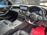 Second-hand Mercedes E300 AMG Line Premium 245 CP (180 kW) 2022 Coupe
