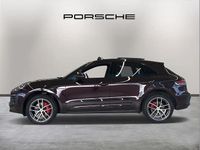 Used Porsche Macan S 374 HP (275 kW) 2024 Other SUV