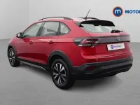 Used VW Taigo Life 95 HP (69 kW) 2026 SUV