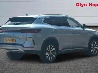Used BYD Seal Boost 218 HP (160 kW) 2025 Blue Estate