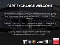 used Fiat 500 1.2 LOUNGE EURO 6 (S/S) 3DR PETROL FROM 2018 FROM NUNEATON (CV10 7RF) | SPOTICAR