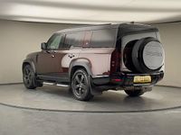 Used Land Rover Defender HSE Dynamic 300 HP (220 kW) 2024 SUV