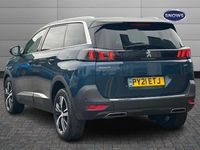 used Peugeot 5008 1.2 PureTech GT Euro 6 (s/s) 5dr