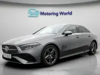 Used Mercedes A180 Executive 136 HP (100 kW) 2025 Sedan