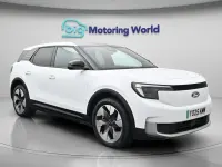 Usado Ford Explorer Extended Range 210 kW (286 HP) 2025 SUV