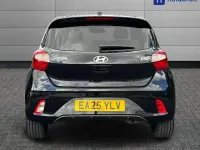 Used Hyundai i10 Premium 63 HP (46 kW) 2026 Hatchback