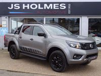 used Nissan Navara a Double Cab Pick Up N-Guard 2.3dCi 190 TT 4WD Auto Pick Up