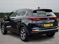 used Kia Sportage 1.6 GDi ISG 2 5dr