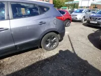 Used Hyundai ix35 SE 2015 Grey SUV