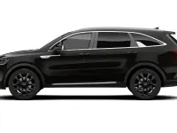 Used Kia Sorento 201 HP (147 kW) 2023 SUV