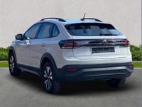 New VW Taigo Life 94 HP (69 kW) 2025 Other SUV