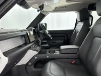 Used Land Rover Defender HSE 250 HP (183 kW) 2023 Black SUV