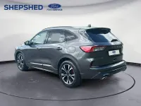 Used Ford Kuga ST-Line X 2023 Grey SUV