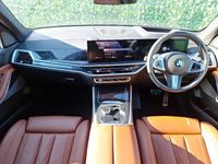 Used BMW X5 M Sport 298 HP (219 kW) 2025 Green SUV