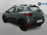 Used Dacia Sandero Extreme 91 HP (66 kW) 2025 Hatchback