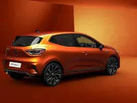 New Renault Clio Techno Esprit Alpine 143 HP (105 kW) 2026 Other Hatchback