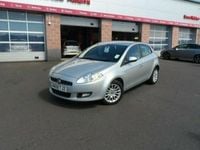 Used Fiat Bravo 2008 Hatchback