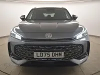 Used MG HS SE 224 HP (164 kW) 2025 Grey SUV