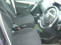 Used Citroën C4 Picasso 110 HP (80 kW) 2007 MPV