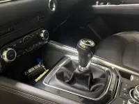 Used Mazda CX-5 Inclusive 165 HP (121 kW) 2018 Red SUV