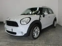 Usado Mini Cooper D Countryman Business 112 CV (82 kW) 2014 Blanco SUV