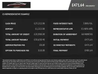 Used Mercedes GLC43 AMG Premium Plus 2018 Grey Estate