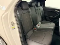 Usado Audi A1 Sportback S-Line 95 HP (69 kW) 2022 Branco Citadino