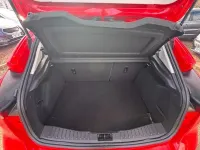 Used Ford Focus Titanium X 120 HP (88 kW) 2017 Red Hatchback