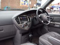 used Kia Carens 1.8 LE 5dr Auto