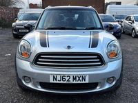 Używany Mini Cooper 2013 Srebrny Hatchback
