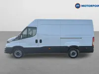 Used Iveco Daily 2025 White Van