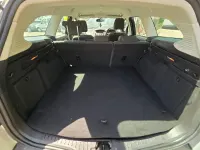 Used Ford Focus 2014 Silver Estate