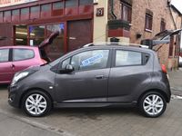 used Chevrolet Spark 1.2i LTZ 5dr £35 TAX LEATHER TRIM PARKING SENSORS 73K