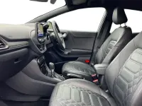 Used Ford Puma ST-Line 155 HP (114 kW) 2023 Grey SUV