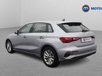Used Audi A3 Sportback 150 HP (110 kW) 2023 Hatchback
