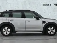 Used Mini Cooper Countryman Classic 134 HP (98 kW) 2023 Silver SUV