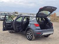 Used Seat Arona XCELLENCE Lux 95 HP (69 kW) 2018 Grey SUV