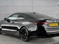 Used BMW M4 Competition Edition 523 HP (384 kW) 2025 Black Coupe