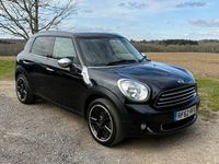 Used Mini Cooper Countryman 2012 SUV
