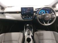 used Toyota Corolla 1.8 VVT-i Hybrid Icon 5dr CVT