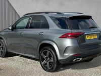 Used Mercedes GLE450 AMG Urban 367 HP (269 kW) 2025 Grey Estate