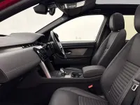 Used Land Rover Discovery Sport HSE Dynamic 204 HP (150 kW) 2024 Red SUV