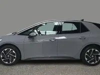 Used VW ID.3 Pro 150 kW (204 HP) 2023 Grey Hatchback