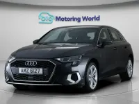 Used Audi A3 e-tron Sport 2023 Grey Hatchback