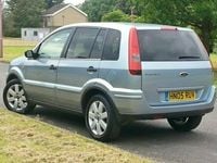 Used Ford Fusion 2005 Estate