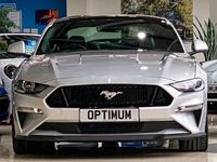 used Ford Mustang GT 5.0 V8 2dr Auto