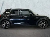 Used Mini Cooper S Exclusive 176 HP (129 kW) 2023 Black Hatchback